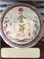 金芽贡饼（357g）