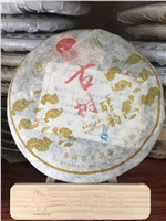 古树醇韵（357g）